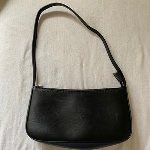 Brandy Melville baguette bag